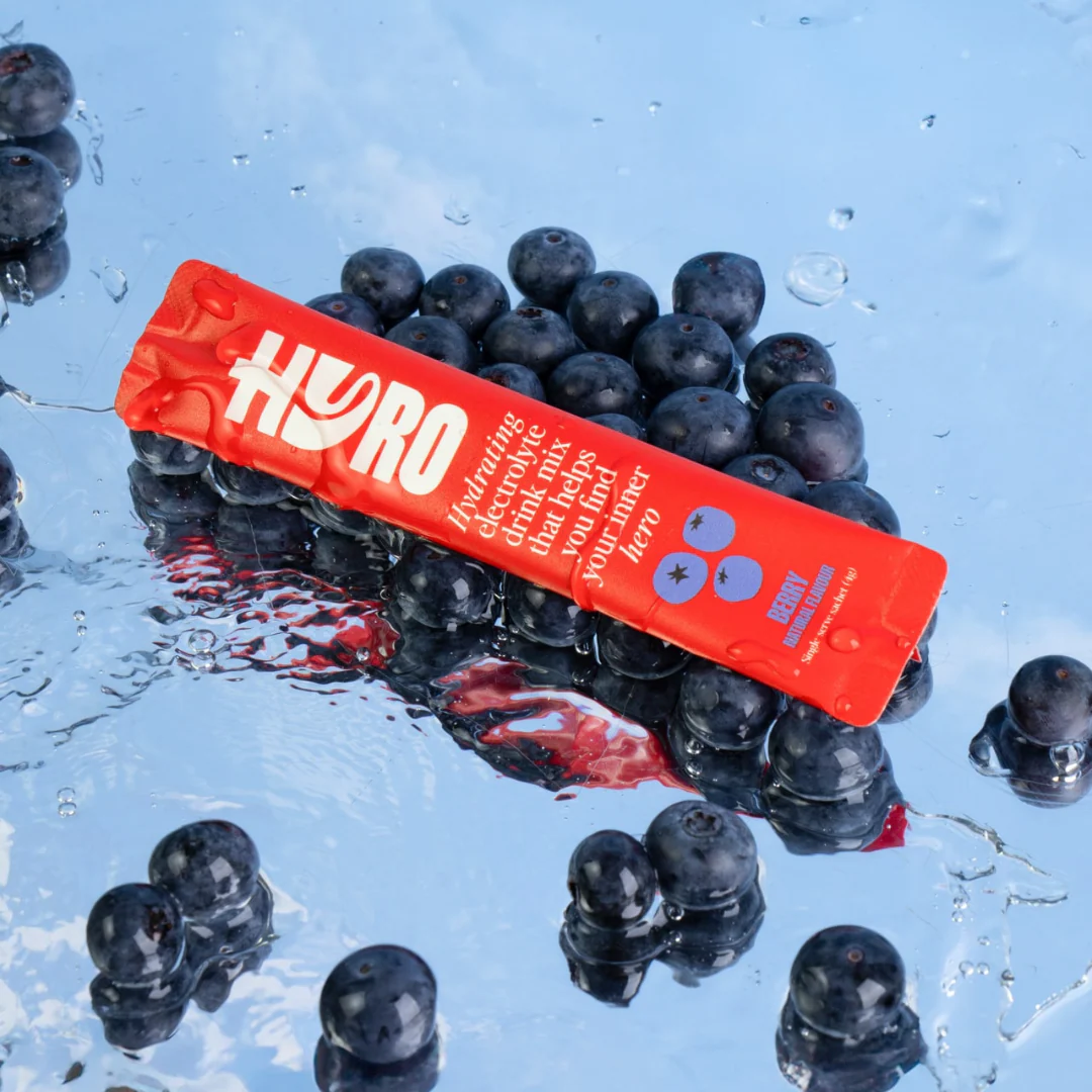 Hyro - Electrolyte Hydration Mix - Berry - Image 5