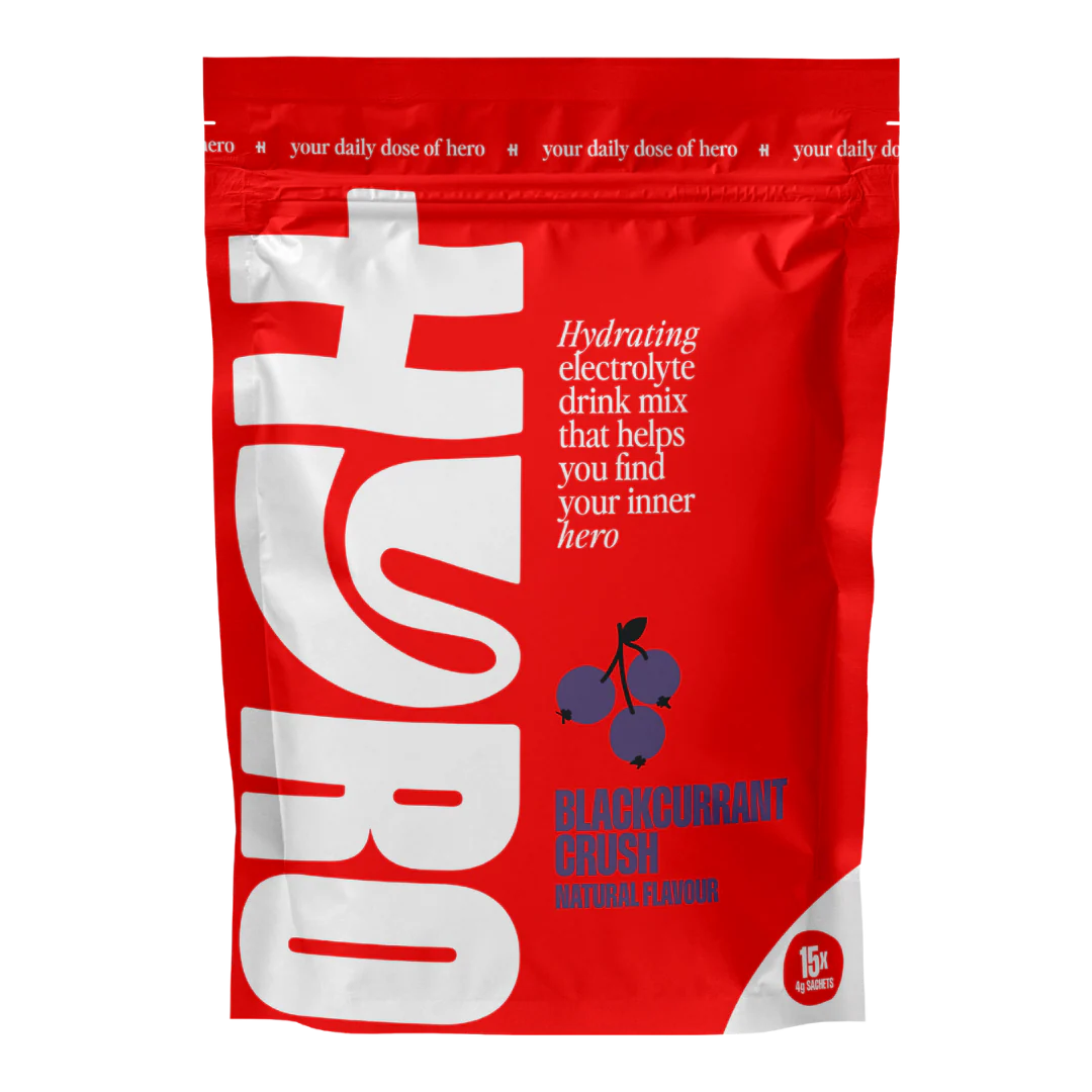 Hyro - Electrolyte Hydration Mix - Blackcurrant Crush - Image 3