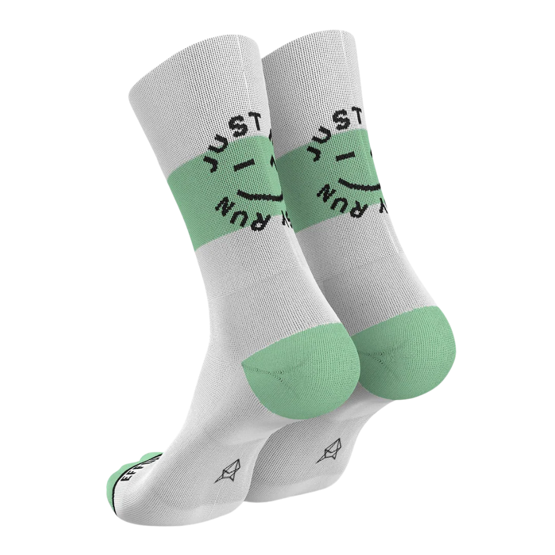 Incylence - Running Sock - Easy Run
