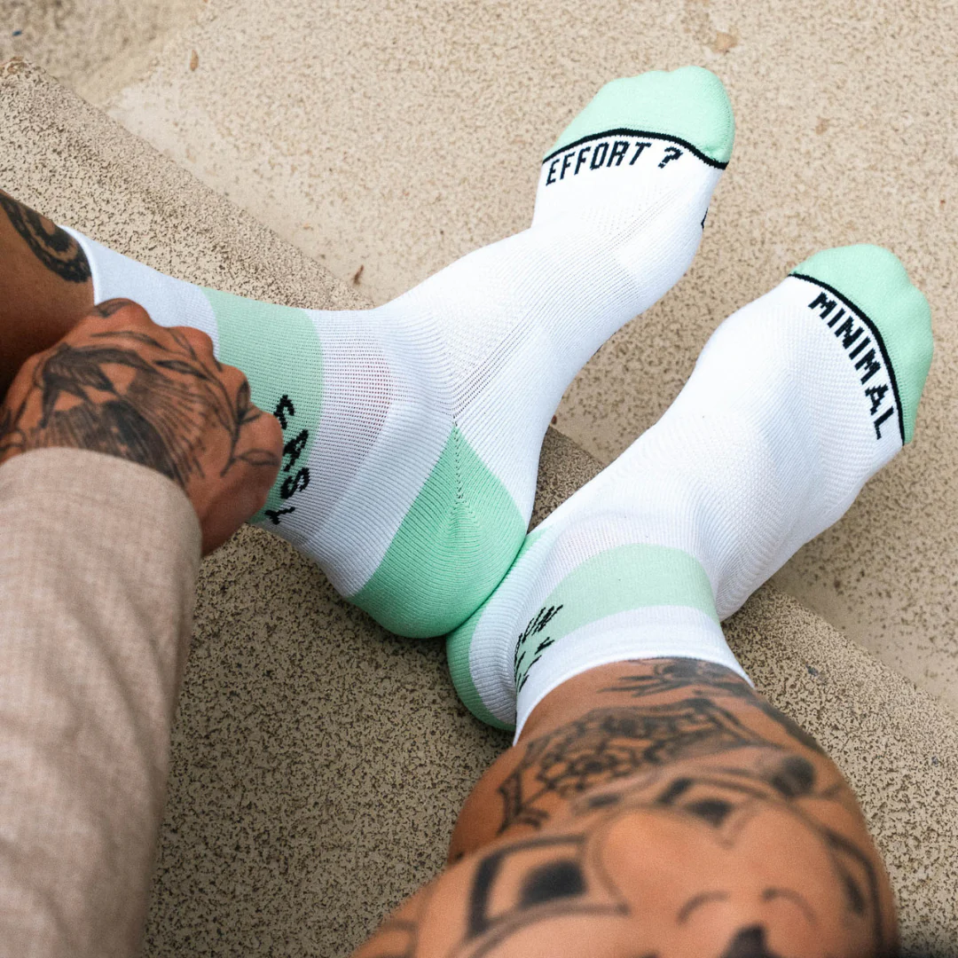 Incylence - Running Sock - Easy Run - Image 4
