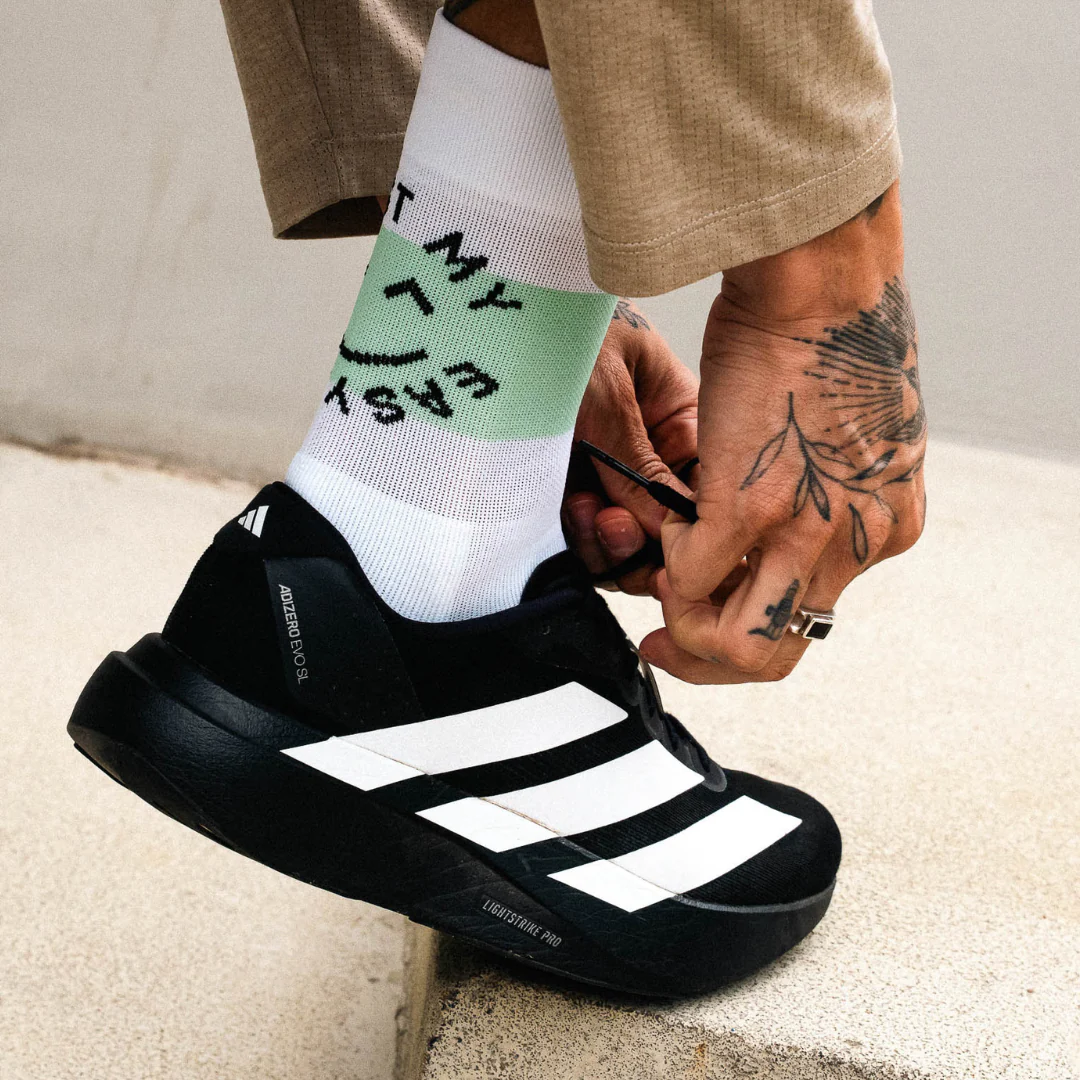 Incylence - Running Sock - Easy Run - Image 5
