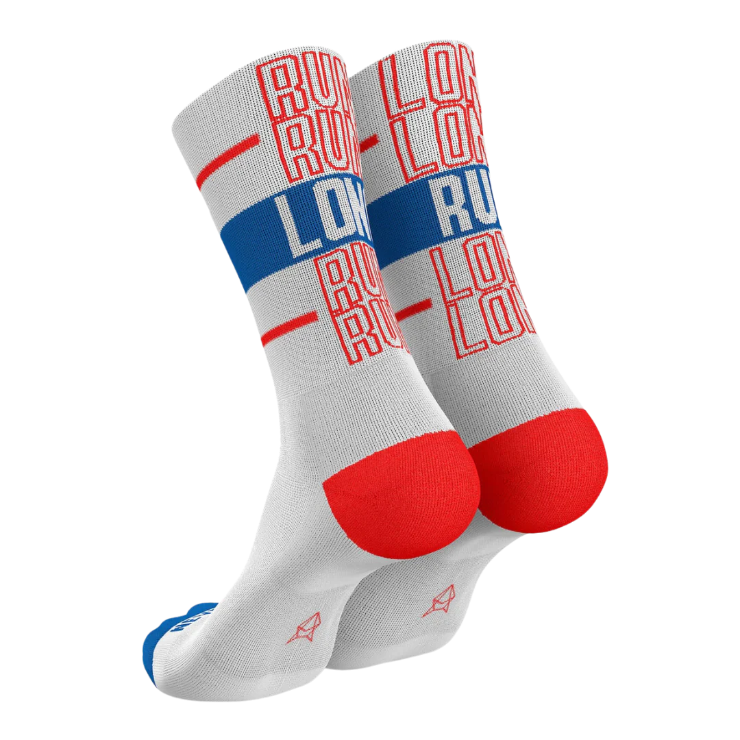 Incylence - Running Sock - Long Run