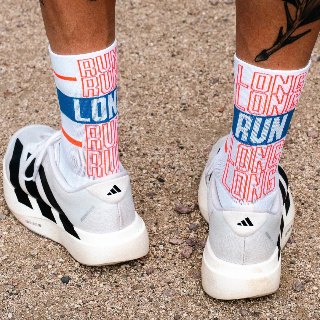 Incylence - Running Sock - Long Run - Image 3