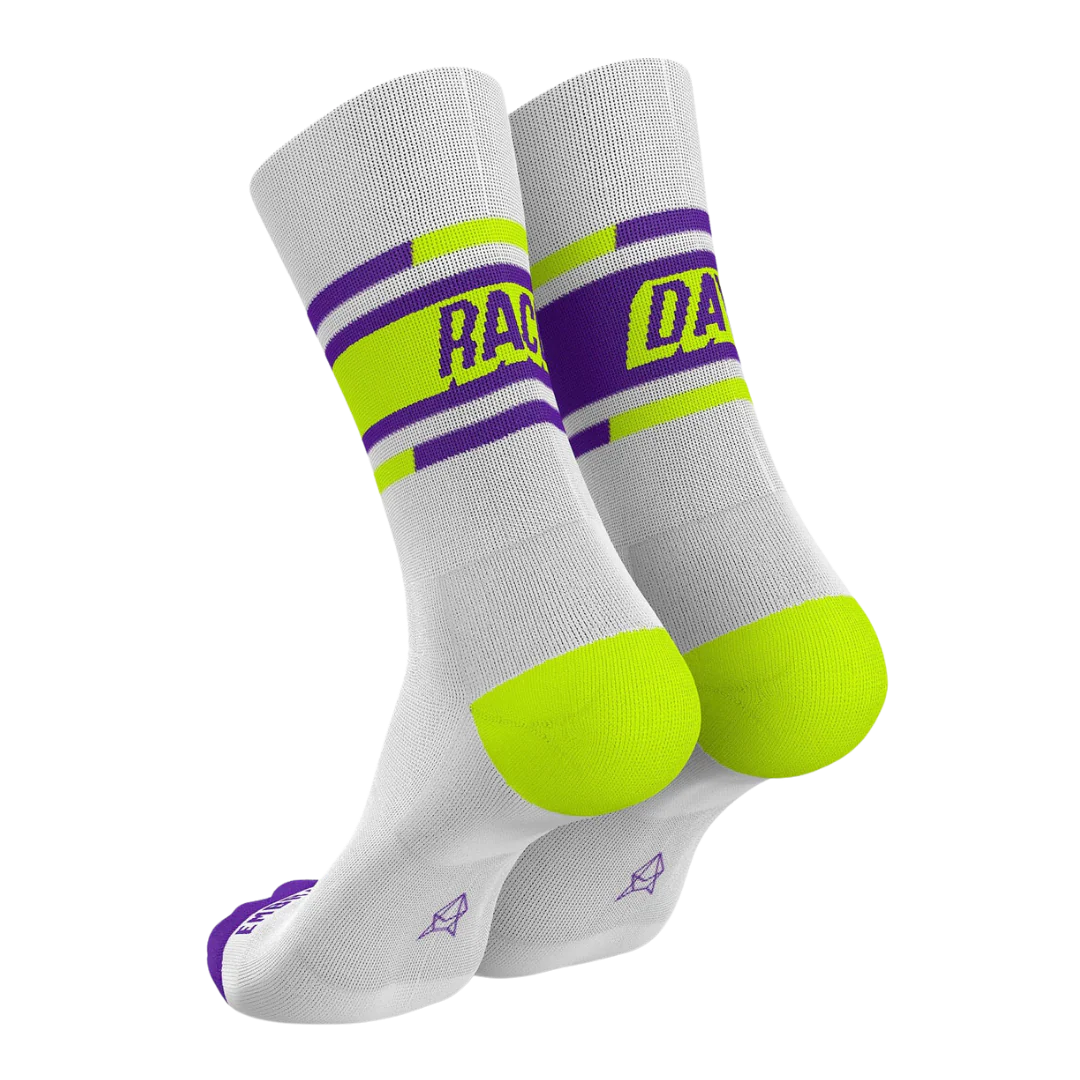 Incylence - Running Sock - Race Day