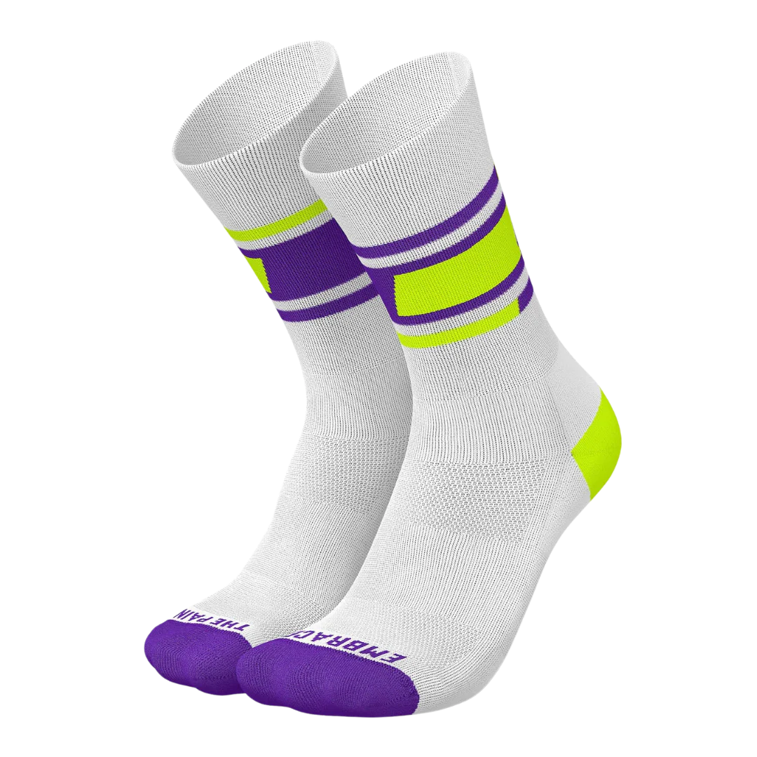 Incylence - Running Sock - Race Day - Image 2