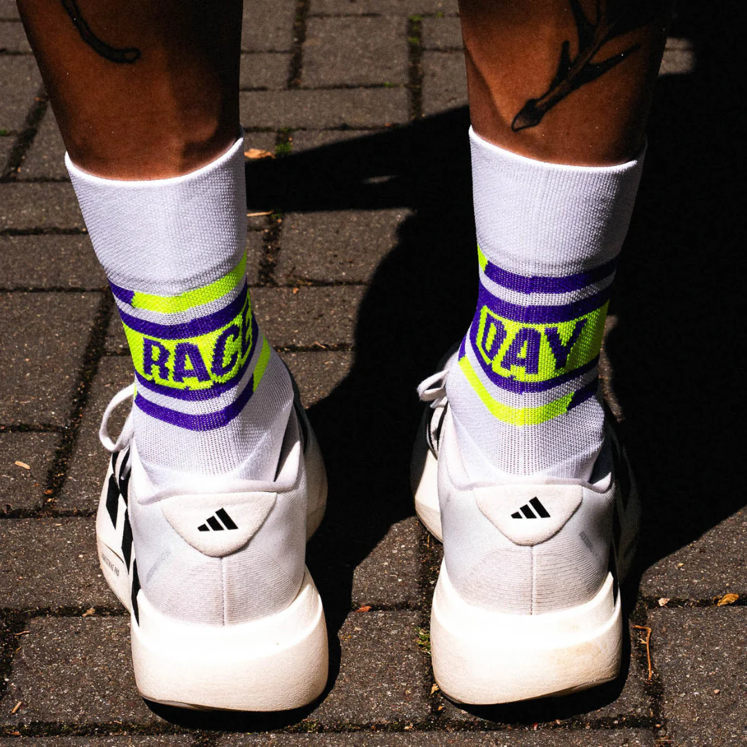 Incylence - Running Sock - Race Day - Image 3