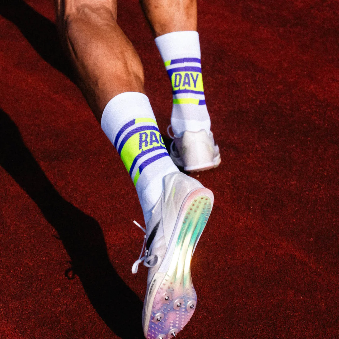 Incylence - Running Sock - Race Day - Image 6