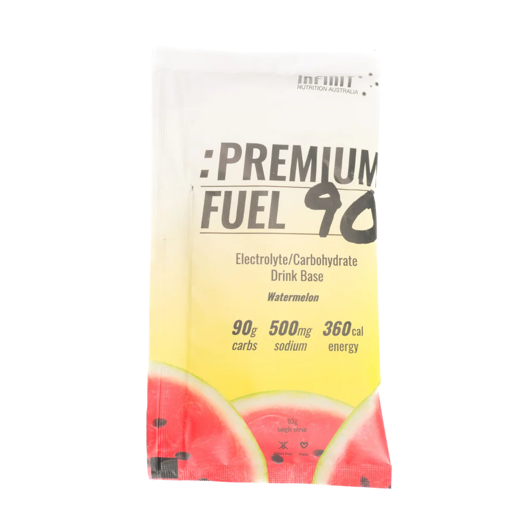 Infinit Nutrition - Premium Fuel 90 Sachet - Watermelon