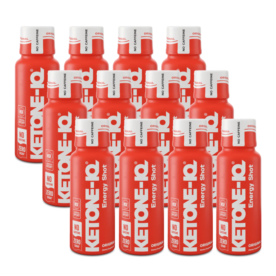 Ketone-IQ - Classic Shot - Original - Image 3