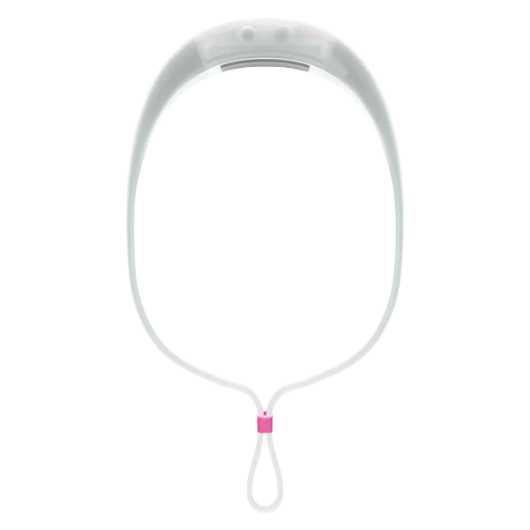 Knog - Bandicoot Run 250 Lumen Headlamp - Grape - Image 4