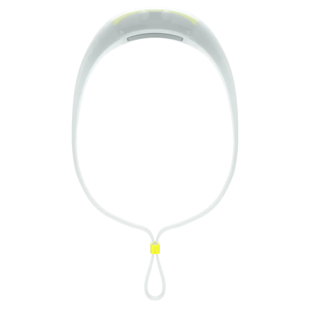 Knog - Bilby Run 400 Lumen Headlamp - Lime - Image 4