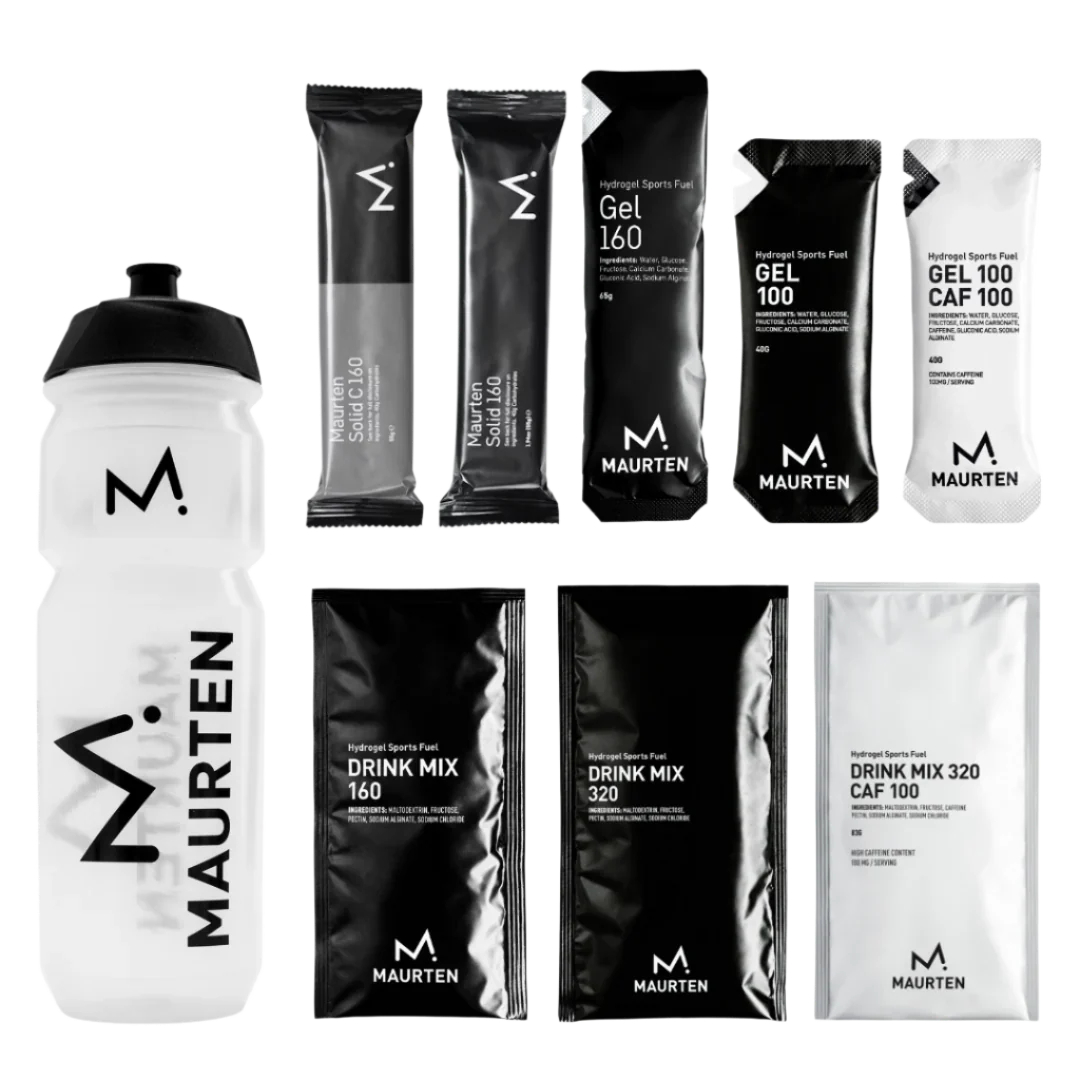 Maurten - Discovery Pack