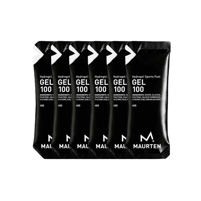 Maurten - Gel 100 - Image 3