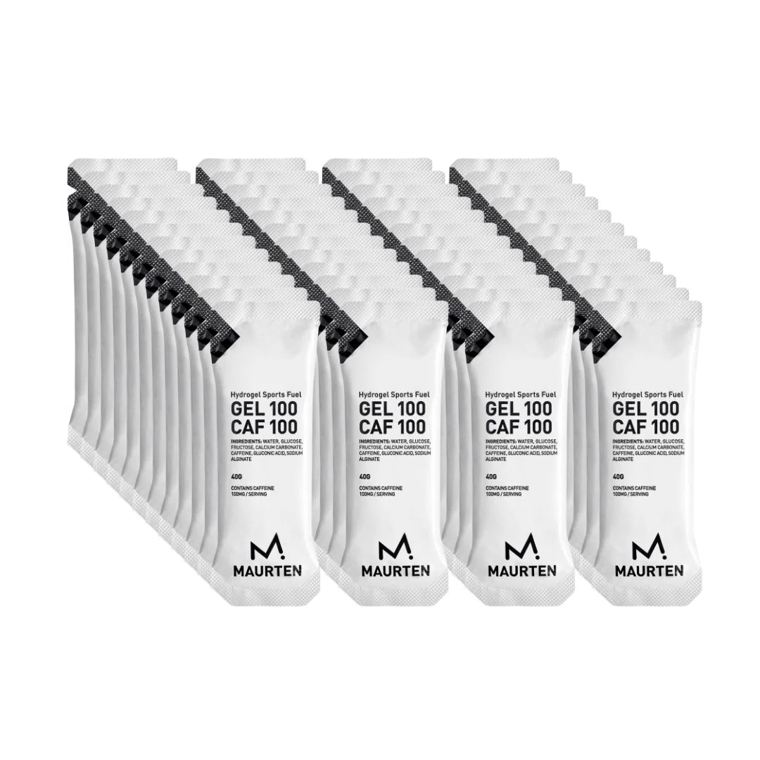 Maurten - Gel 100 Caf 100 - Image 5