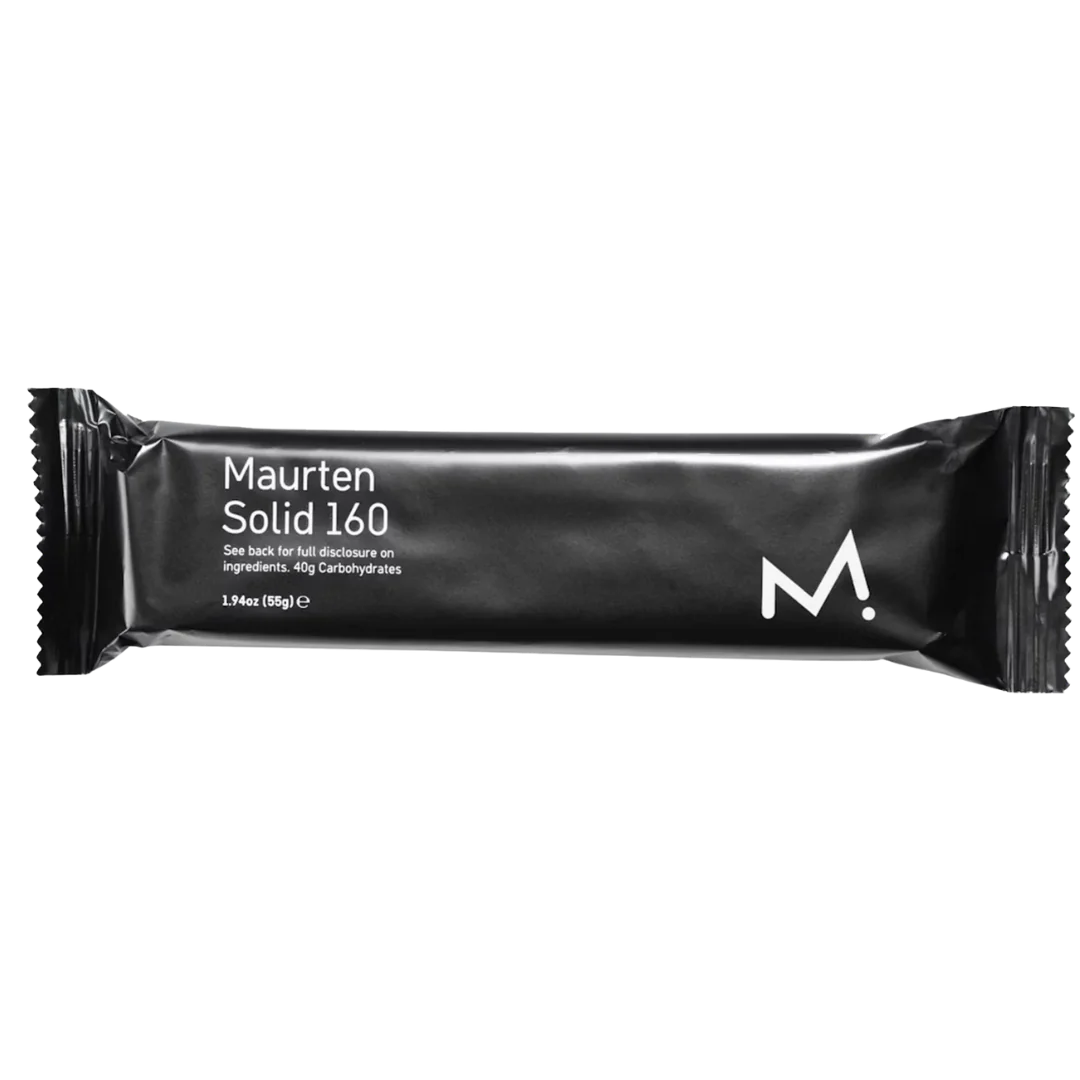Maurten - Solid 160 - Natural