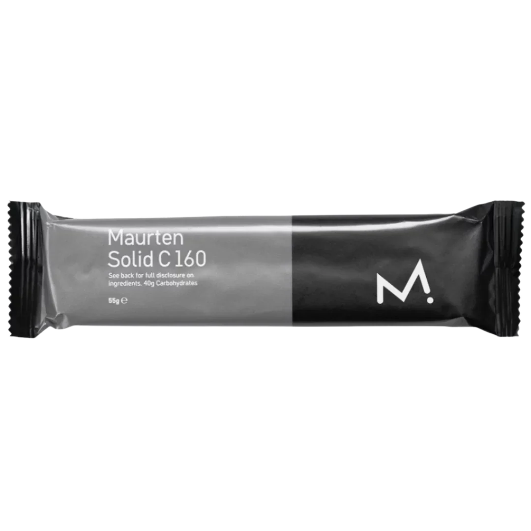 Maurten - Solid C 160 - Cocoa