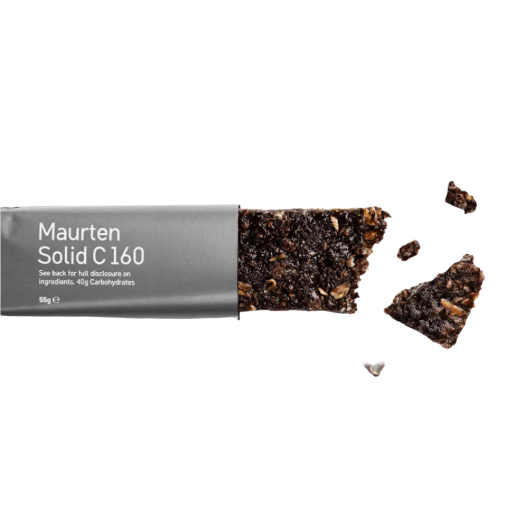 Maurten - Solid C 160 - Cocoa - Image 6
