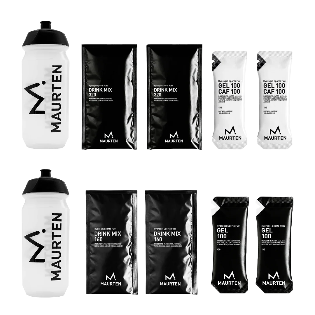 Maurten - Starter Pack