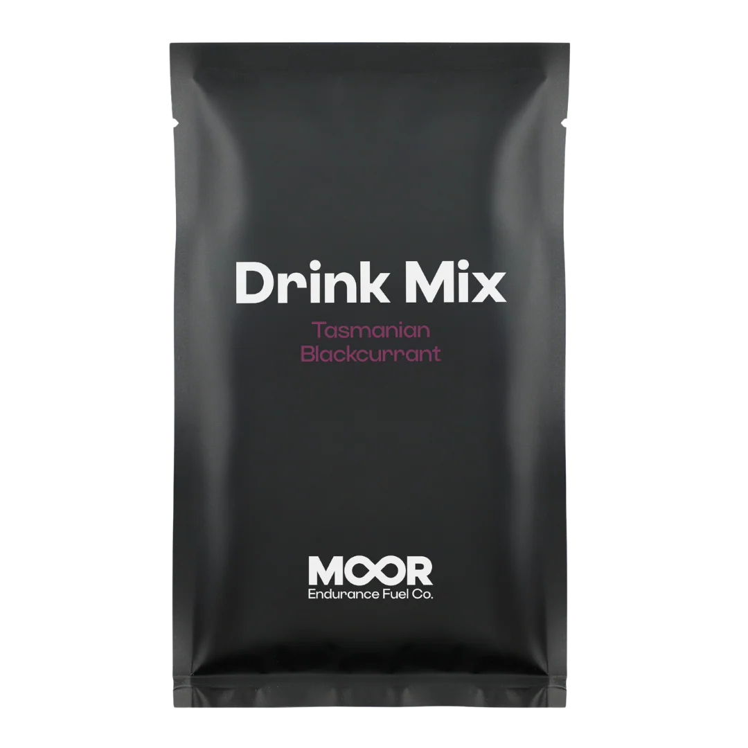 MOOR - Drink Mix - Tasmanian Blackcurrant