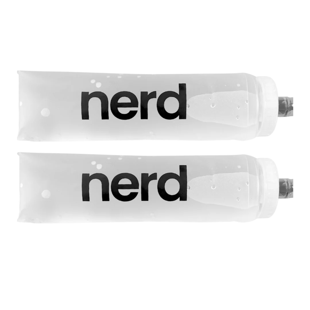 nerd belts - NVlite Vest - Black - Image 4