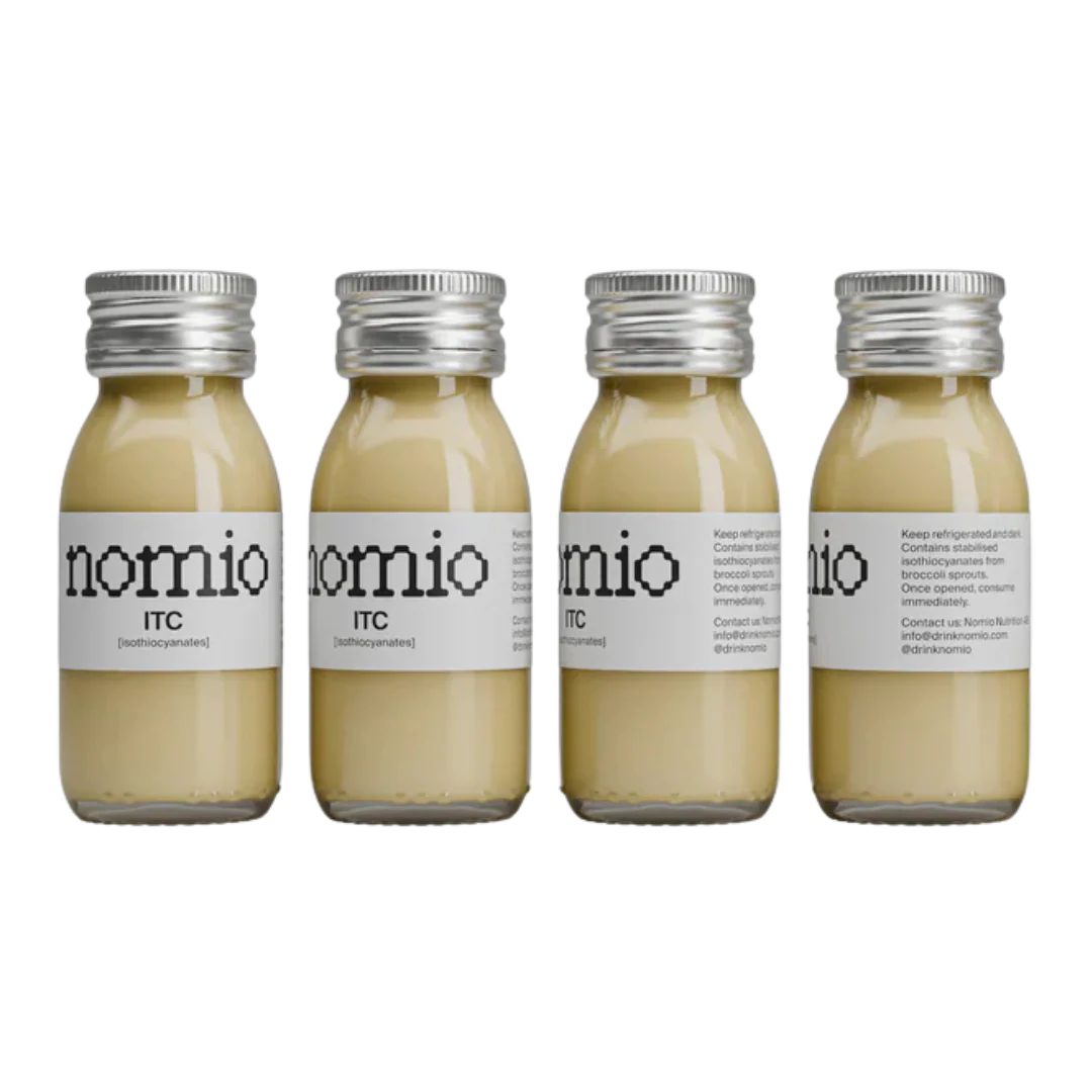 Nomio - ITC 60ml Shot - Box of 4 - Image 2