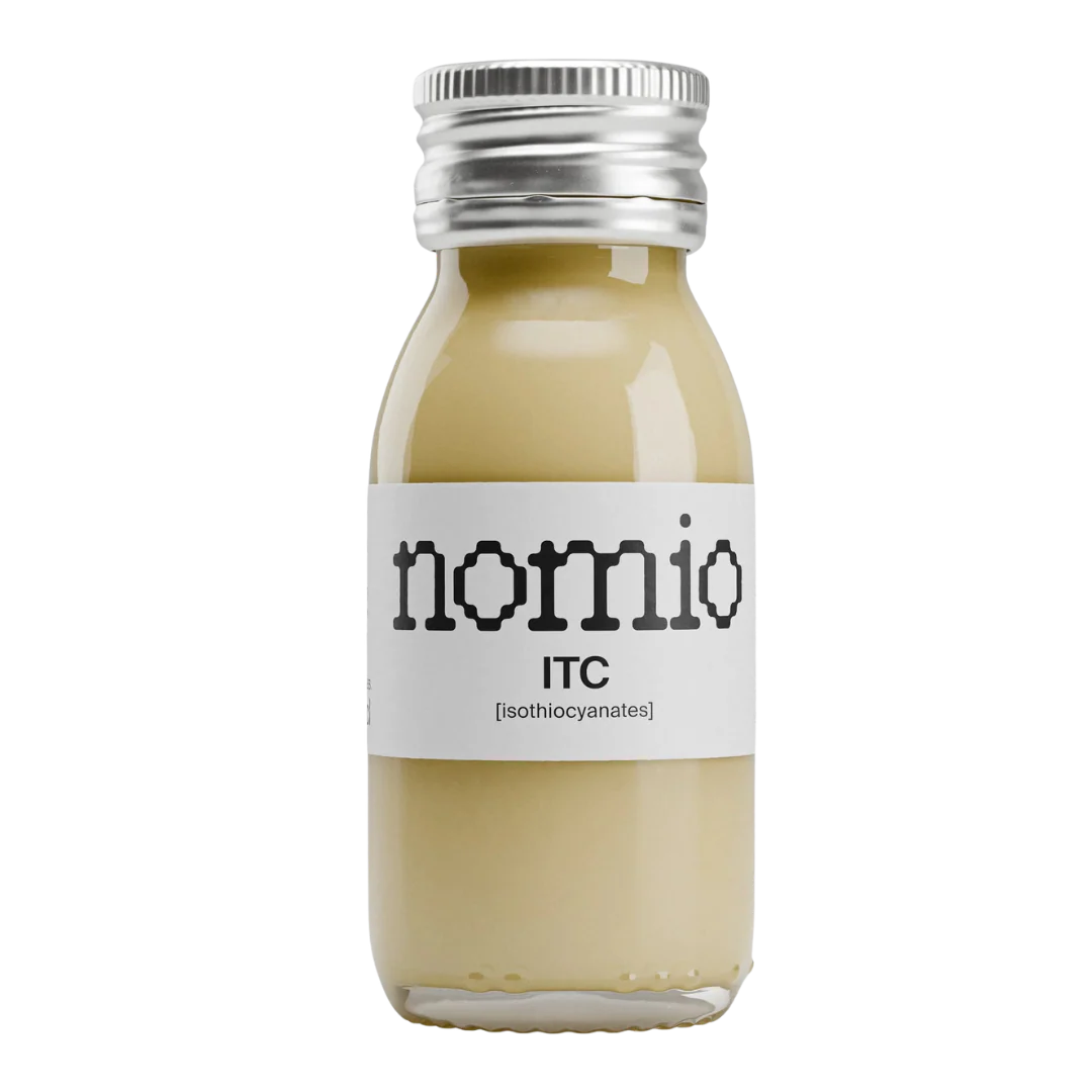 Nomio - ITC 60ml Shot - Box of 4 - Image 3