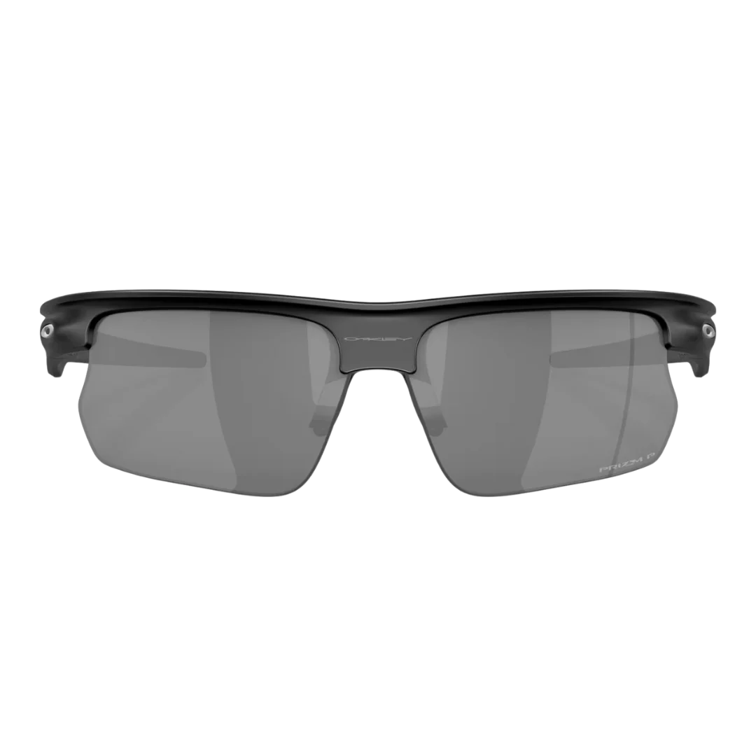 Oakley - BiSphaera - Matte Black (Prizm Black Polarized)