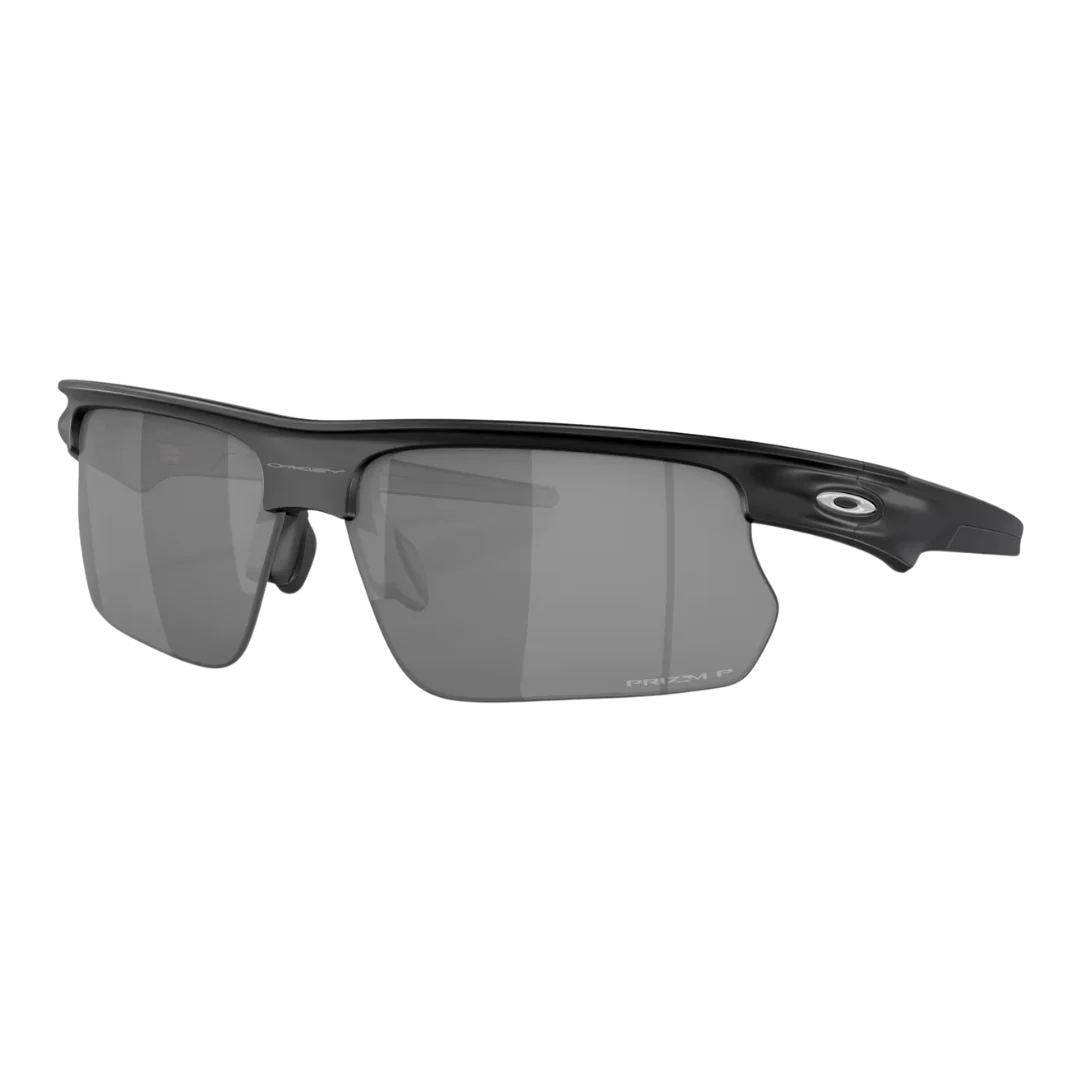 Oakley - BiSphaera - Matte Black (Prizm Black Polarized) - Image 2