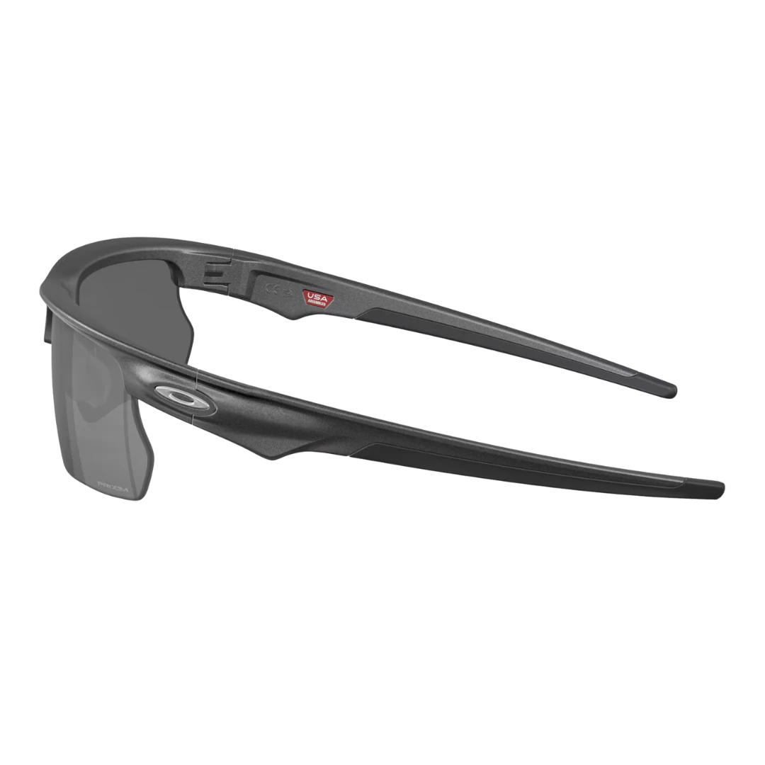 Oakley - BiSphaera - Steel Frame (Prizm Black) - Image 3