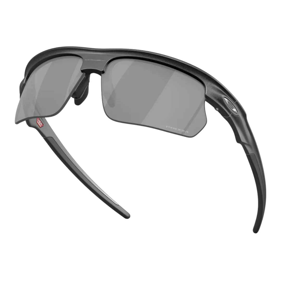 Oakley - BiSphaera - Steel Frame (Prizm Black) - Image 4