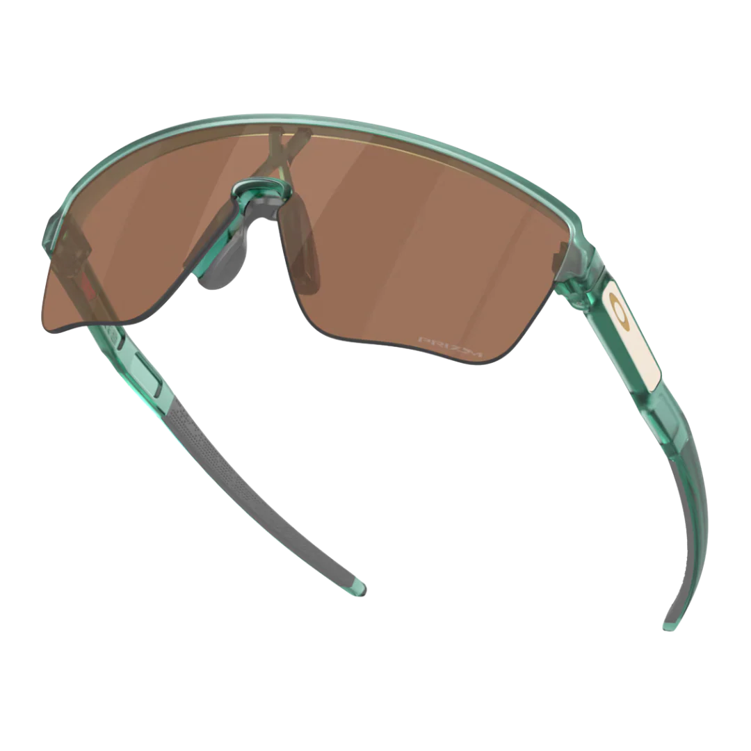 Oakley - Corridor SQ Seek - Transparent Pacific (Prizm Tungsten) - Image 4