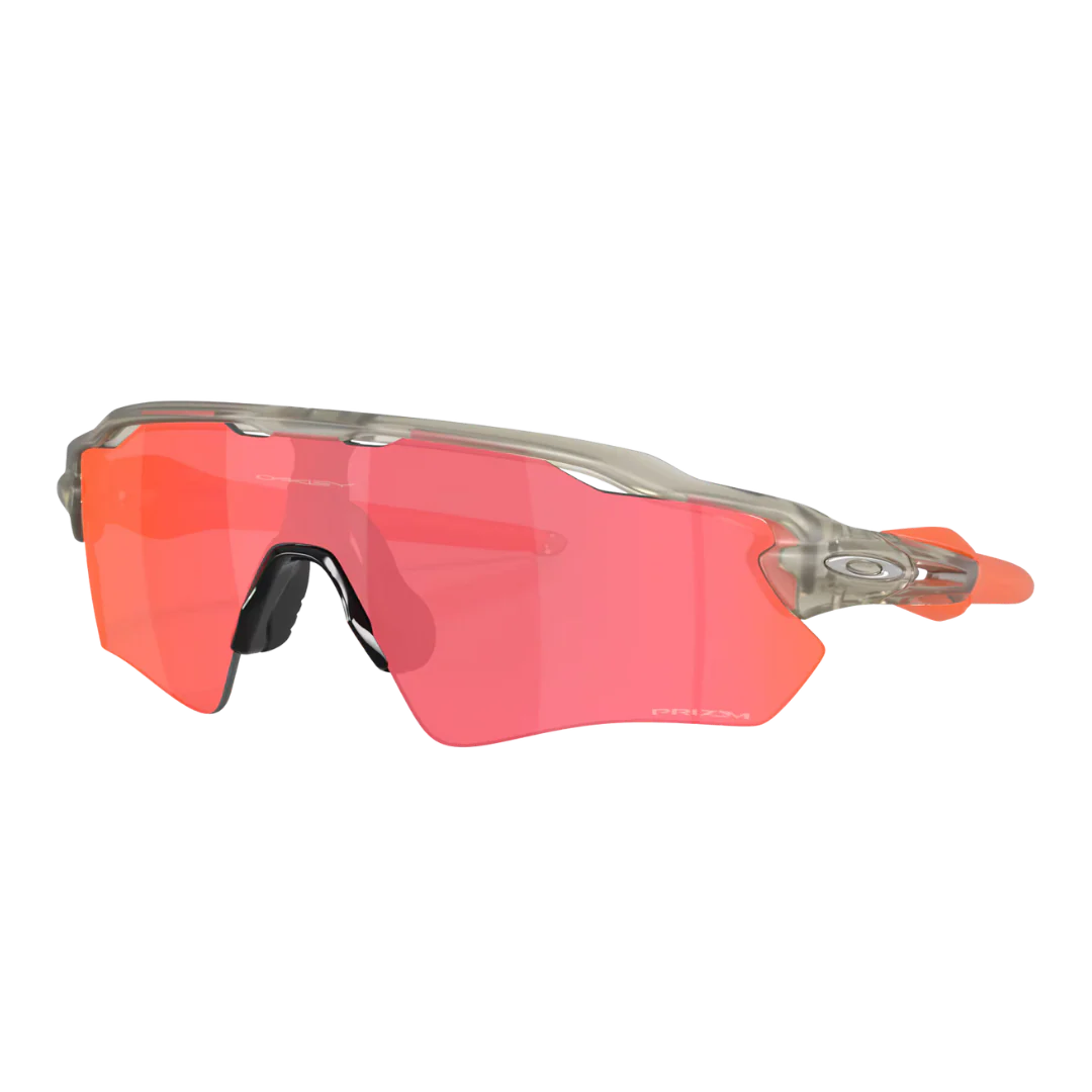 Oakley - Radar EV Path - Matte Grey Ink (Prizm Trail Torch) - Image 2