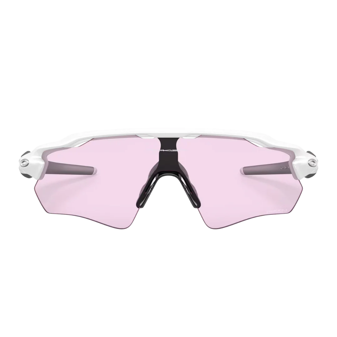Oakley - Radar EV Path - Matte White (Prizm Low Light)