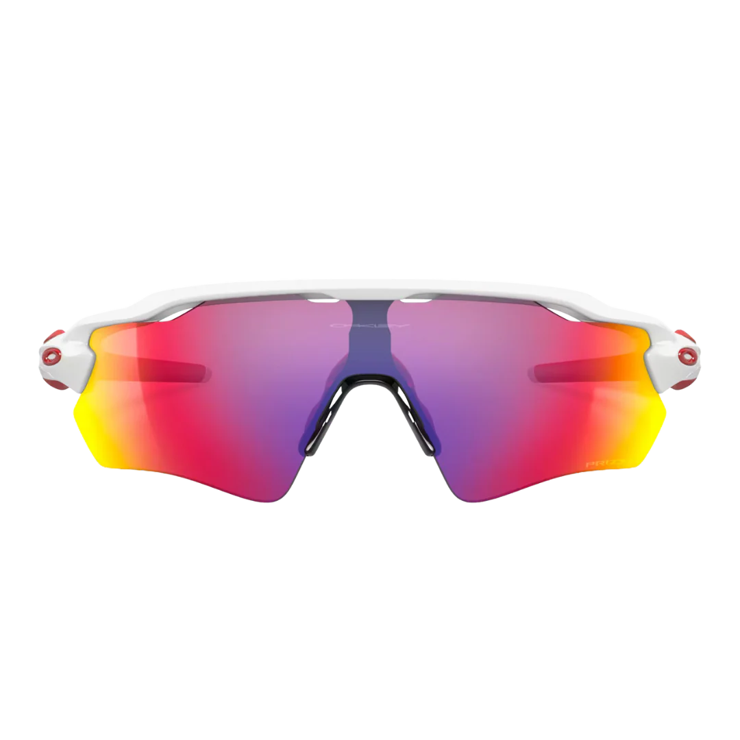 Oakley - Radar EV Path - Polished White (Prizm Road)