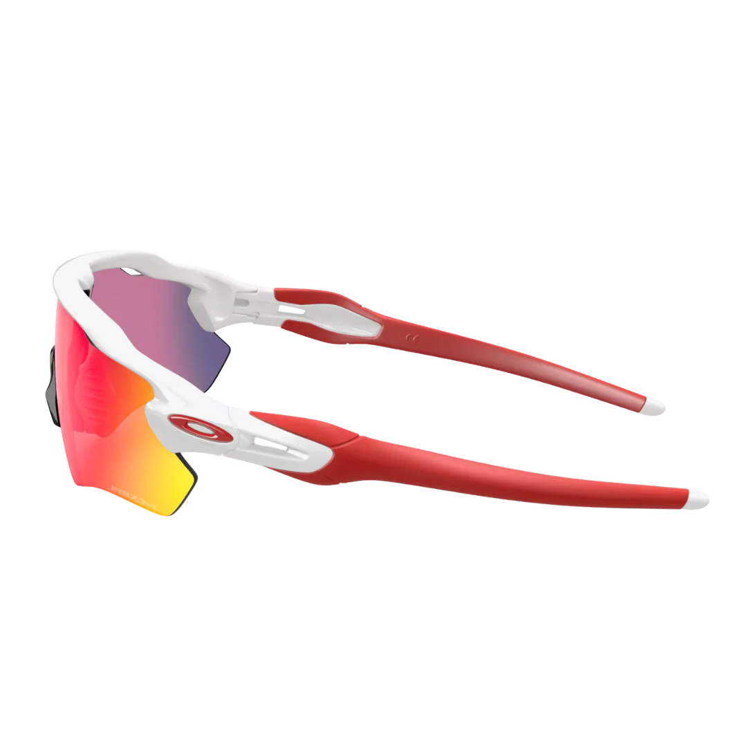 Oakley - Radar EV Path - Polished White (Prizm Road) - Image 3