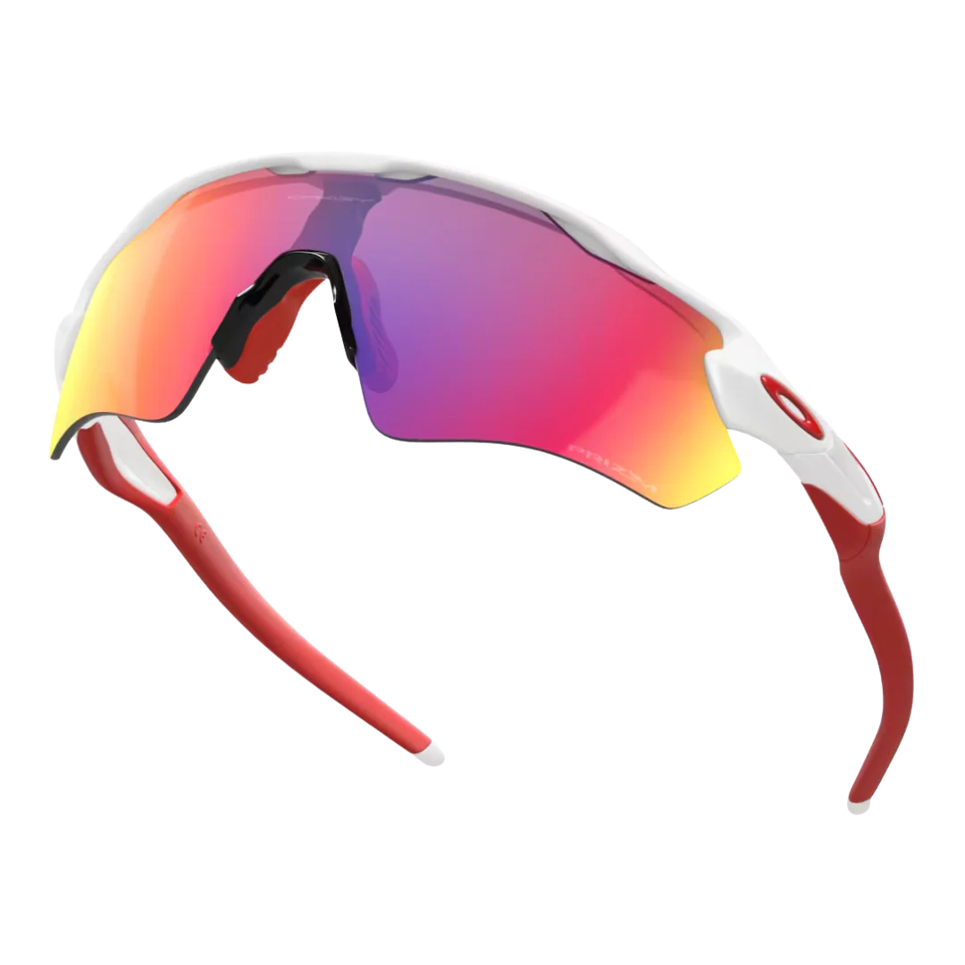 Oakley - Radar EV Path - Polished White (Prizm Road) - Image 4
