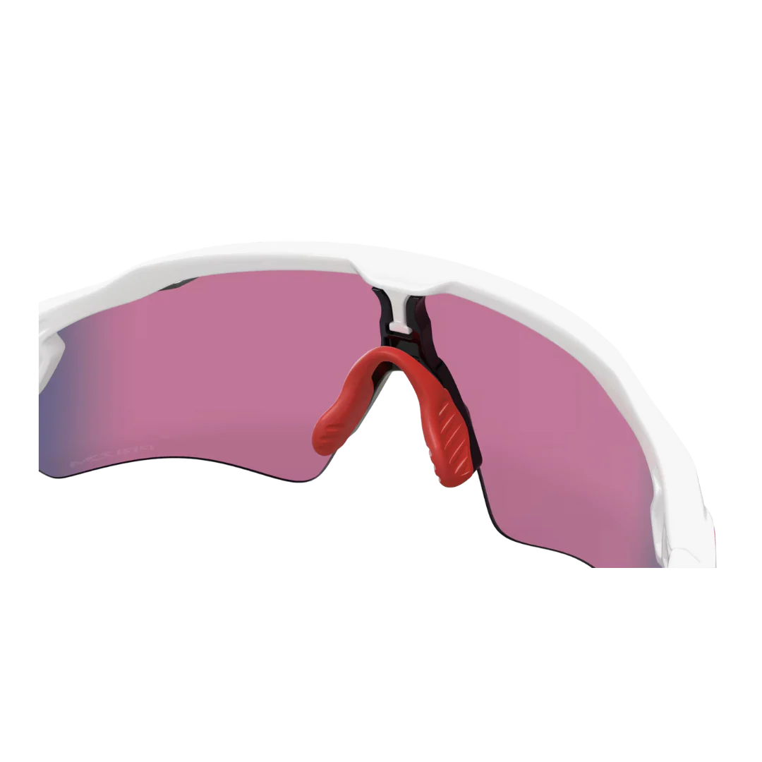 Oakley - Radar EV Path - Polished White (Prizm Road) - Image 5