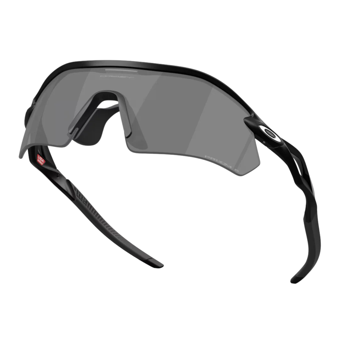 Oakley - Radar Plate - Matte Black (Prizm Black) - Image 4