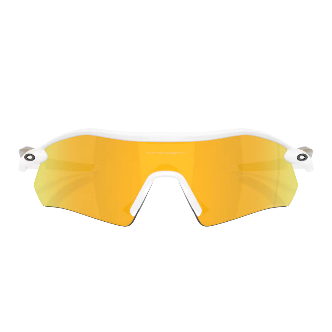 Oakley - Radar Plate - Polished White (Prizm 24k)