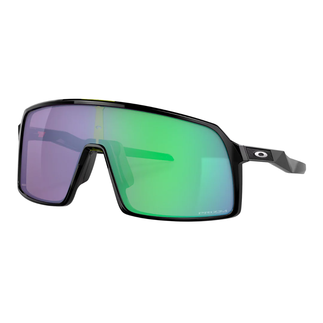 Oakley - Sutro - Grey Ink (Prizm Road Jade) - Image 2