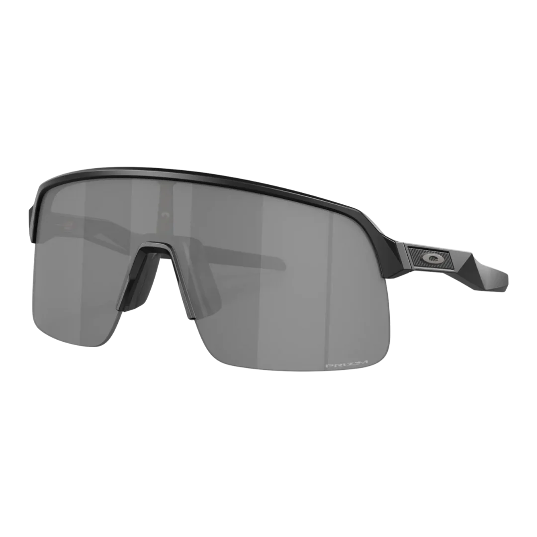 Oakley - Sutro Lite - Matte Black (Prizm Black) - Image 2