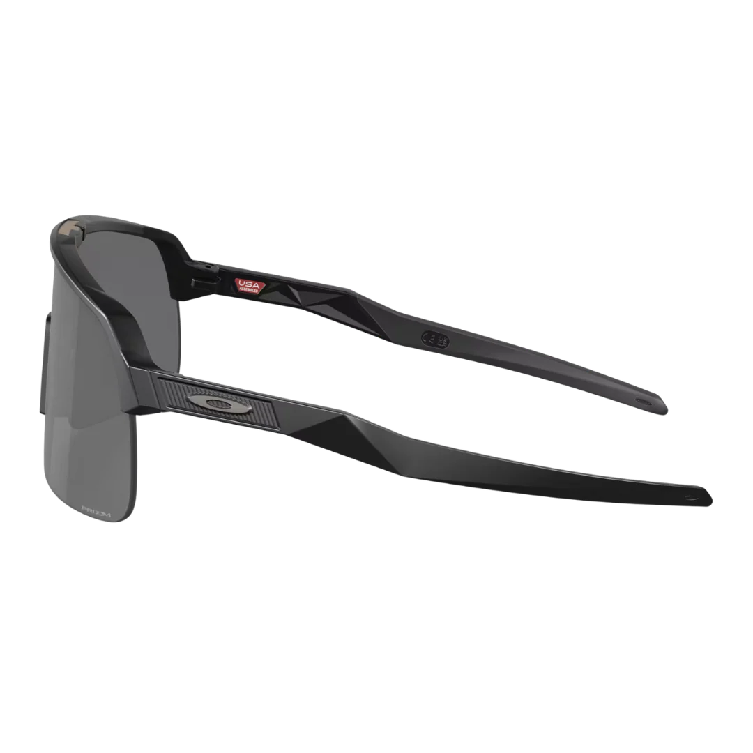 Oakley - Sutro Lite - Matte Black (Prizm Black) - Image 3