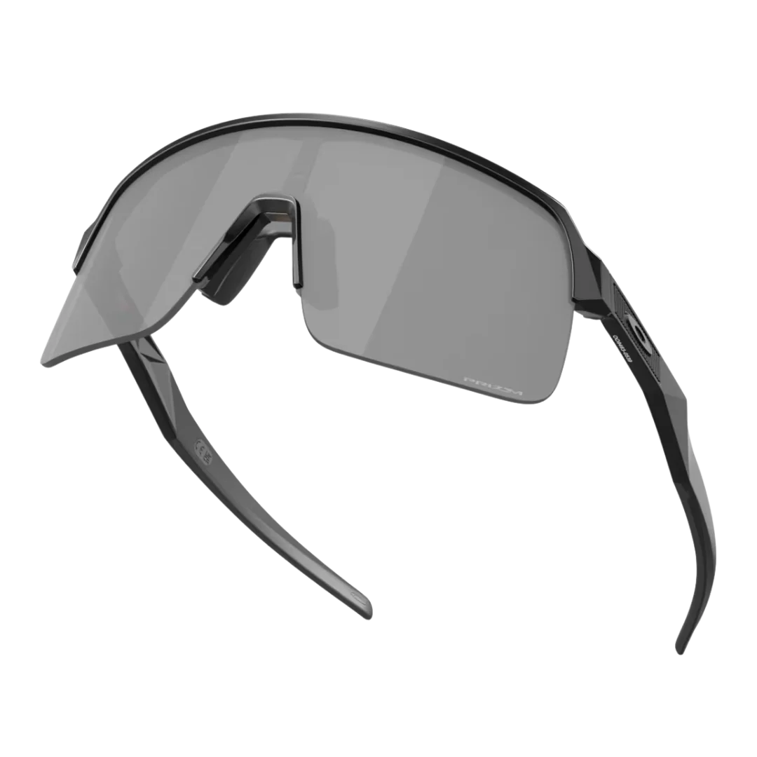 Oakley - Sutro Lite - Matte Black (Prizm Black) - Image 4