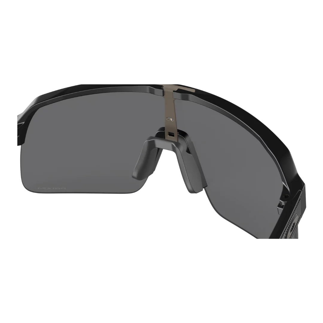 Oakley - Sutro Lite - Matte Black (Prizm Black) - Image 5