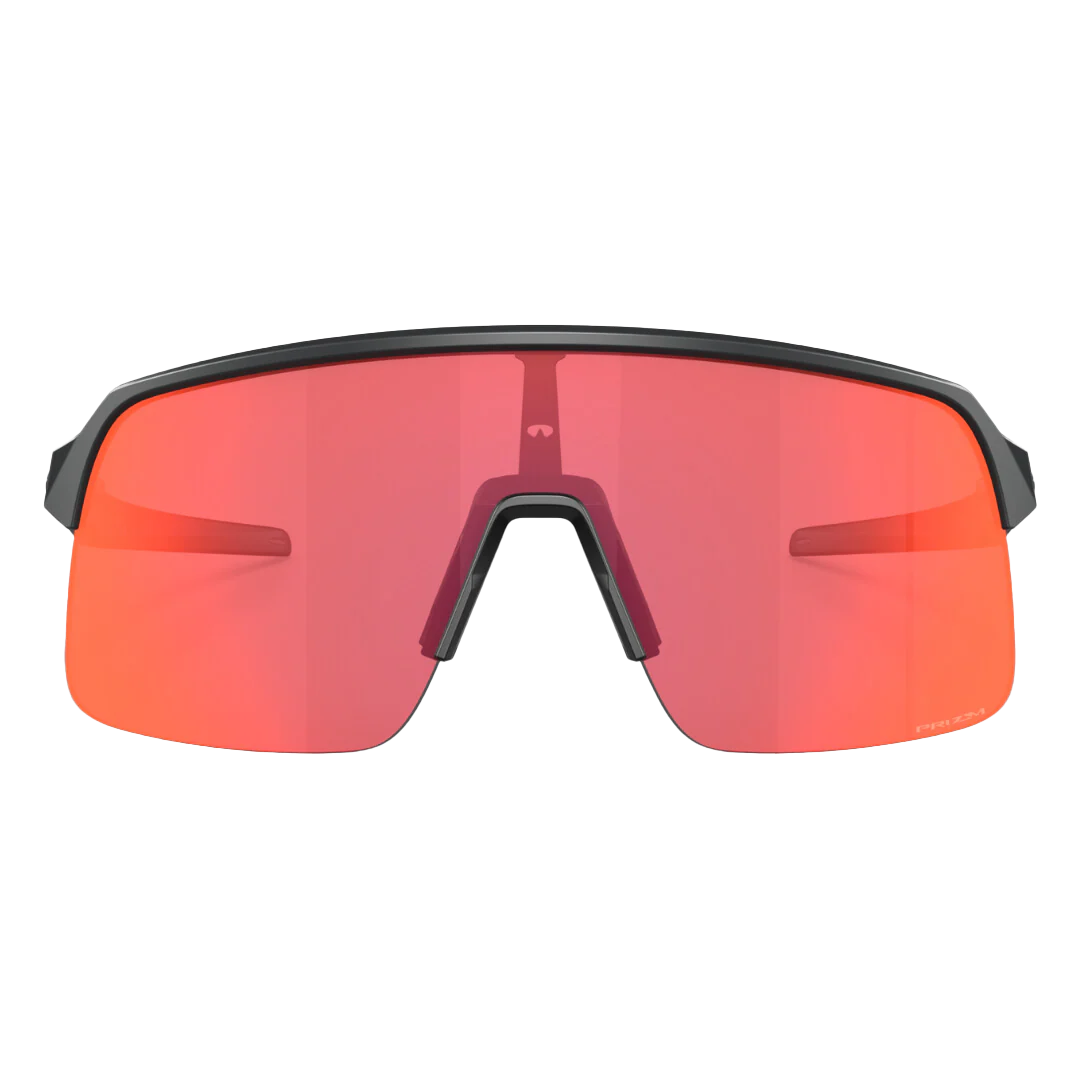 Oakley - Sutro Lite - Matte Carbon (Prizm Trail Torch)
