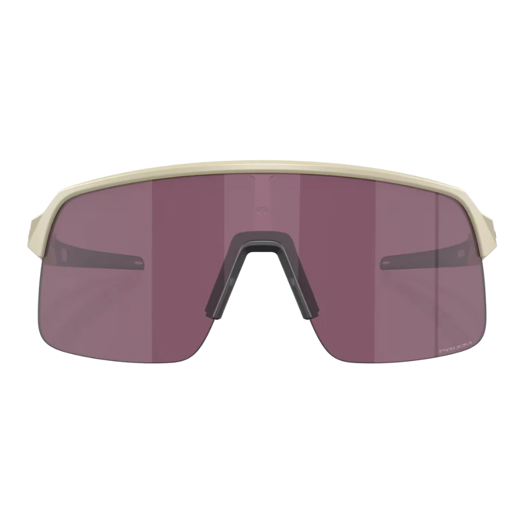 Oakley - Sutro Lite - Matte Sand (Prizm Road Black)
