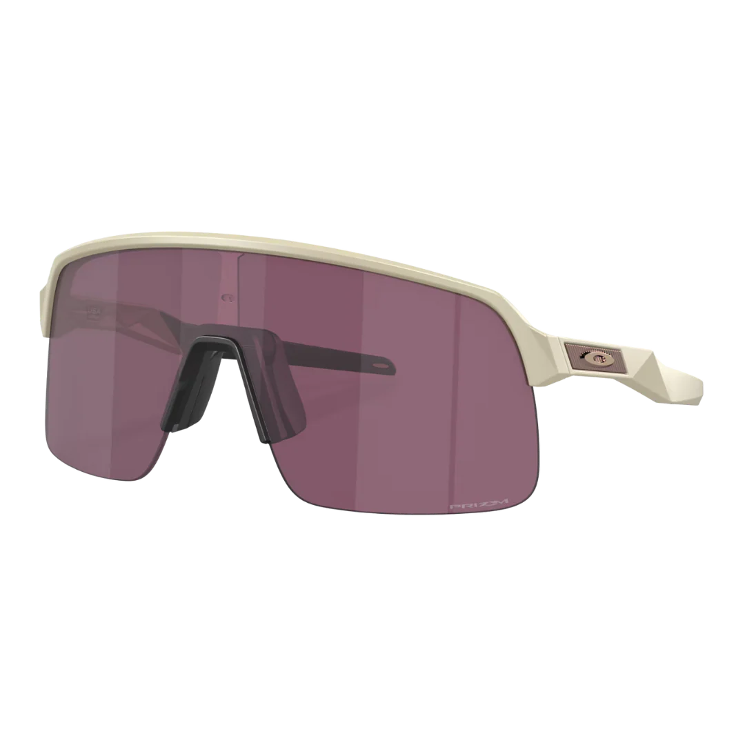 Oakley - Sutro Lite - Matte Sand (Prizm Road Black) - Image 2