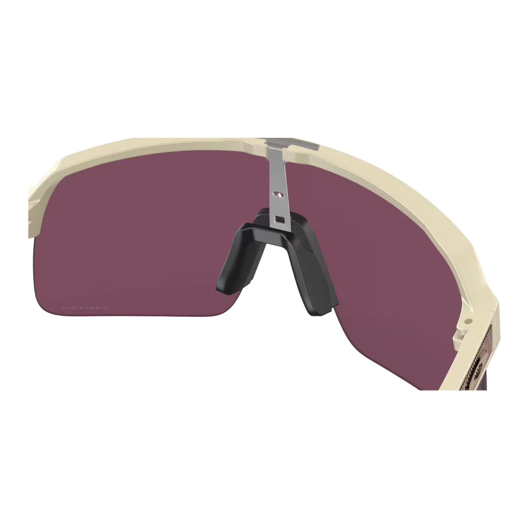 Oakley - Sutro Lite - Matte Sand (Prizm Road Black) - Image 3