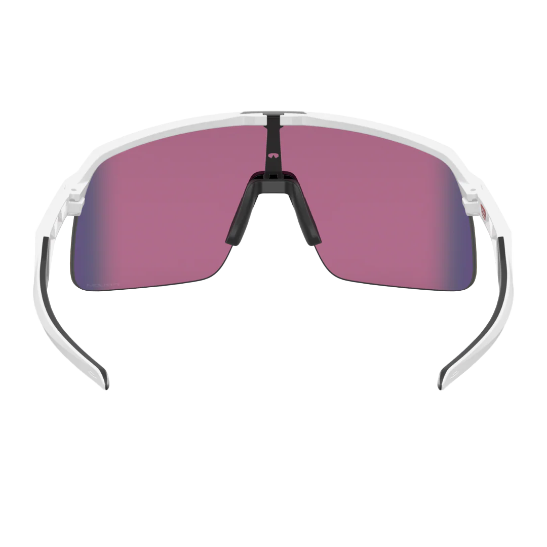 Oakley - Sutro Lite - Matte White (Prizm Road) - Image 2