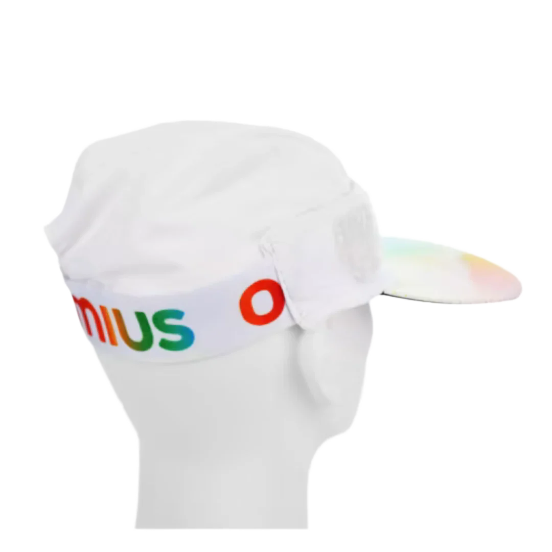 Omius - Cooling Cap 20pc - White - Image 2
